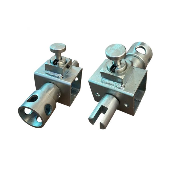 Catraca Tensionadora Do Sider Modelo Wr Universal - Imagem 2