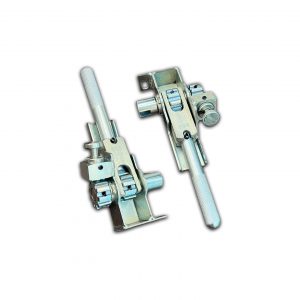 Catraca Facchini Modelo 2 Engrenagens Lona Sider (Facchini Dupla)
