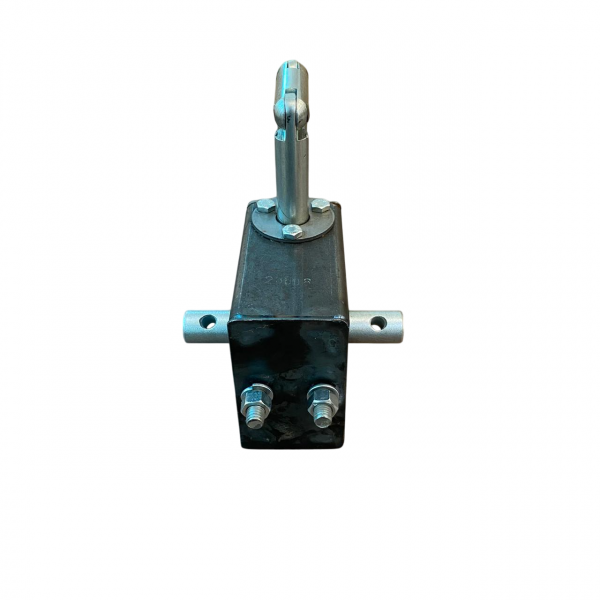 Catraca Tensionadora De Lona Central Lock - Imagem 4