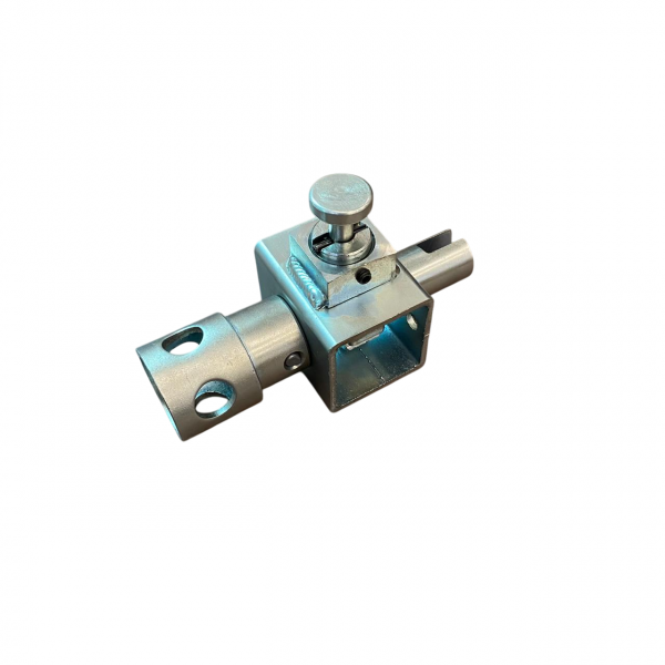 Catraca Tensionadora Do Sider Modelo Wr Universal - Imagem 6