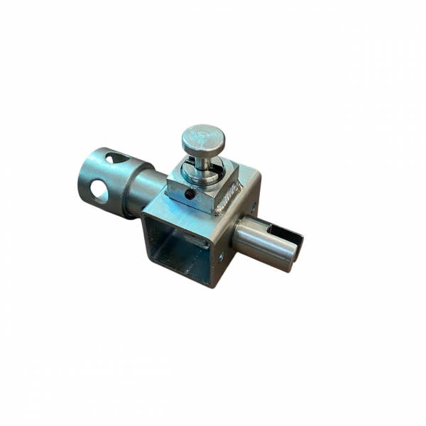 Catraca Tensionadora Do Sider Modelo Wr Universal - Imagem 3