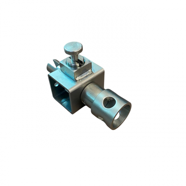 Catraca Tensionadora Do Sider Modelo Wr Universal - Imagem 5