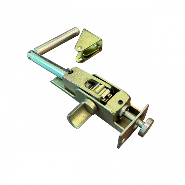 Catraca Do Sider Semi Reboque Modelo Randon - Imagem 3