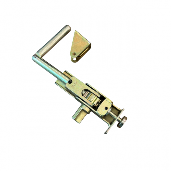 Catraca Do Sider Semi Reboque Modelo Randon - Imagem 2